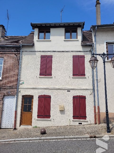 Maison à louer, 71m², Nonancourt