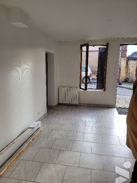 Maison à louer, 71m², Nonancourt