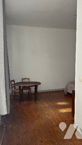 Appartement à louer, 27m², Rouen