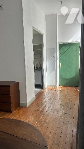 Appartement à louer, 27m², Rouen