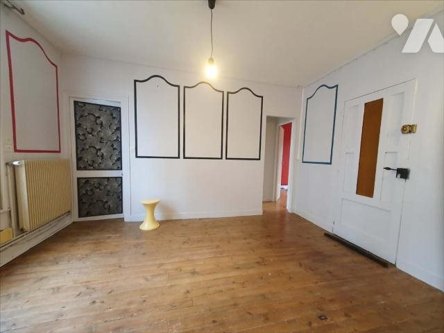 Appartement à louer, 53m², Caen