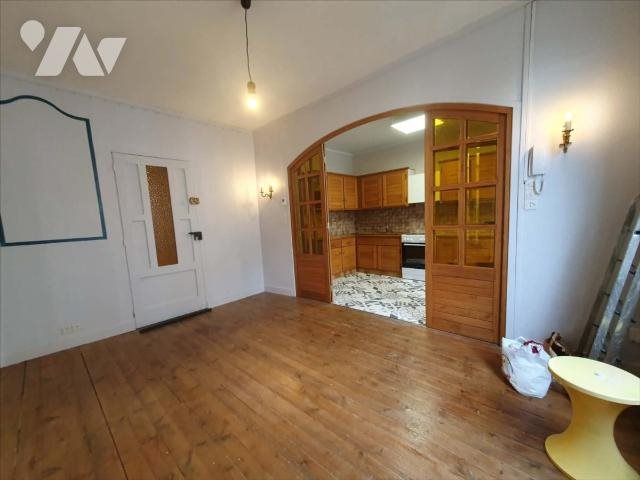 Appartement à louer, 53m², Caen