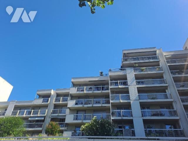 Appartement à vendre, 96m², Grenoble