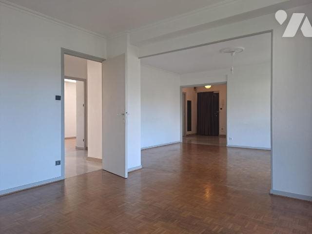 Appartement à vendre, 96m², Grenoble