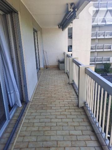 Appartement à vendre, 96m², Grenoble