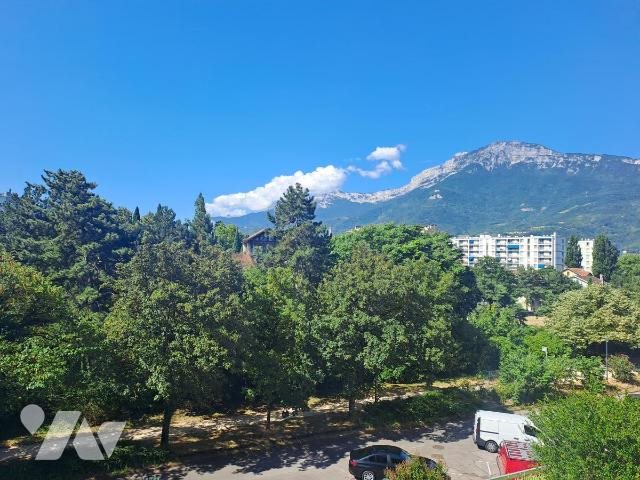 Appartement à vendre, 96m², Grenoble