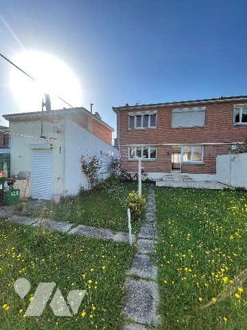 Maison à vendre, 98m², Hesdin