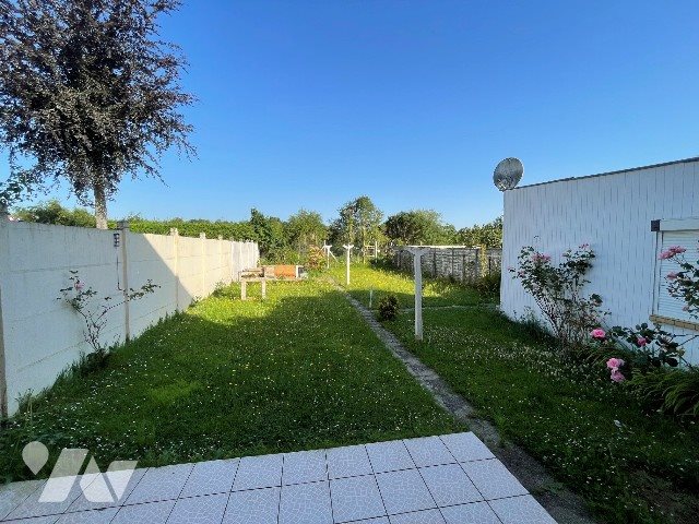 Maison à vendre, 98m², Hesdin