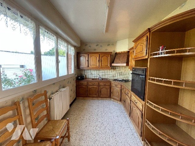Maison à vendre, 98m², Hesdin