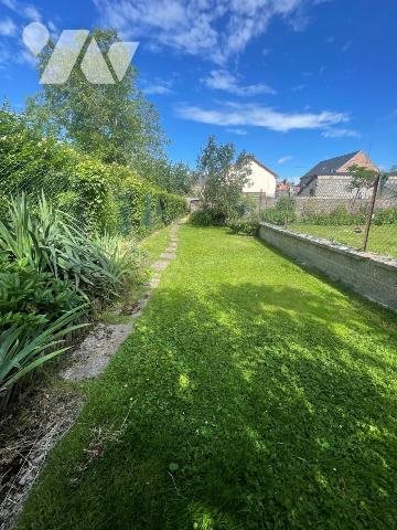 Maison à vendre, 137m², Abbeville