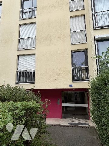 Appartement à vendre, 94m², Rennes