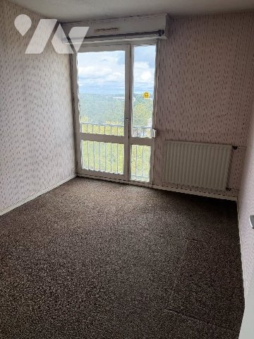 Appartement à vendre, 94m², Rennes