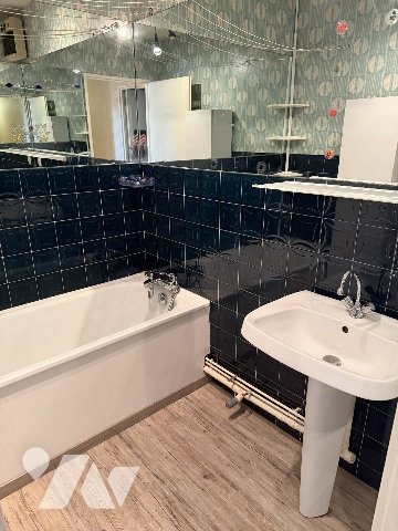 Appartement à vendre, 94m², Rennes