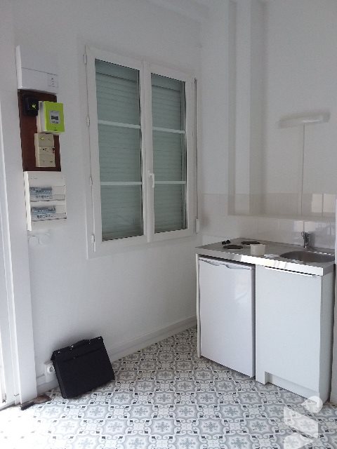 Appartement à louer, 30m², Gournay-en-Bray