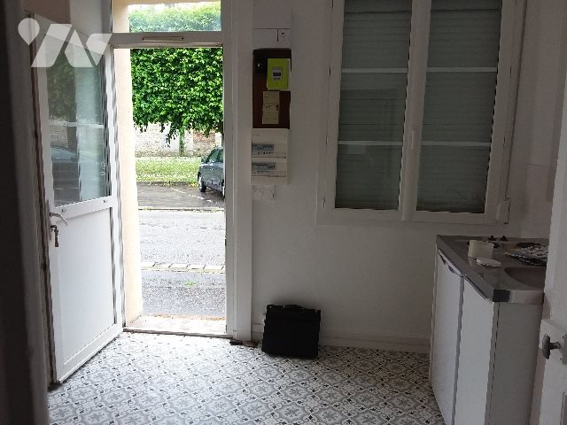 Appartement à louer, 30m², Gournay-en-Bray
