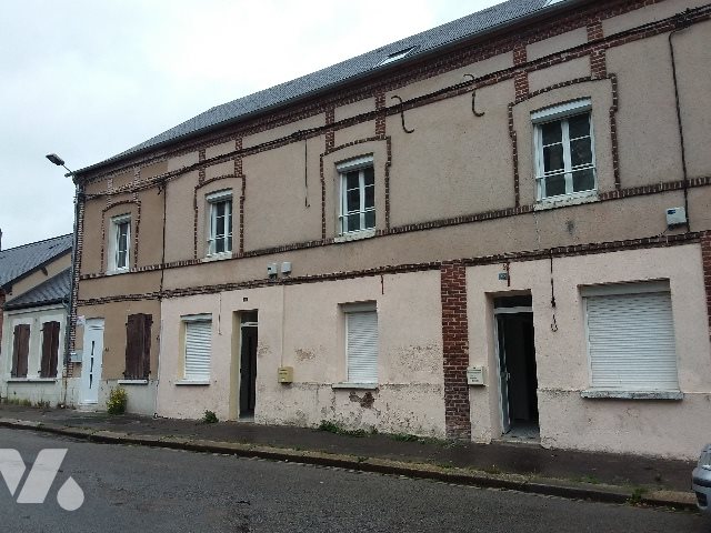 Appartement à louer, 30m², Gournay-en-Bray