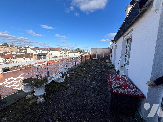 Appartement à vendre, 90m², Limoges