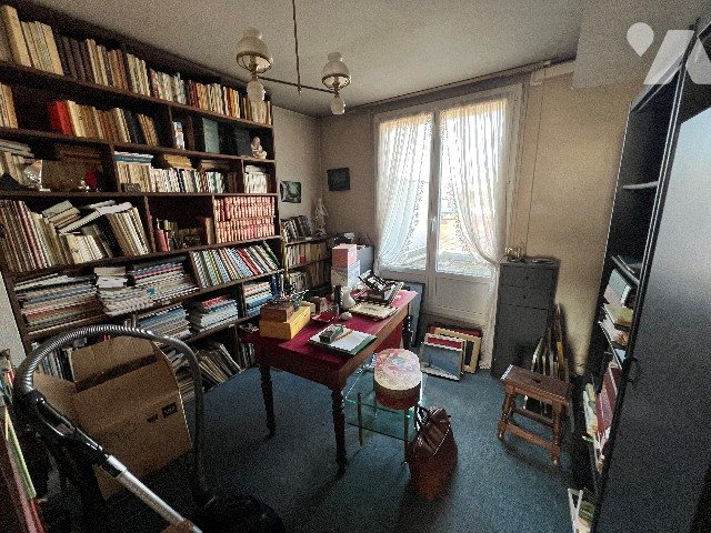 Appartement à vendre, 90m², Limoges