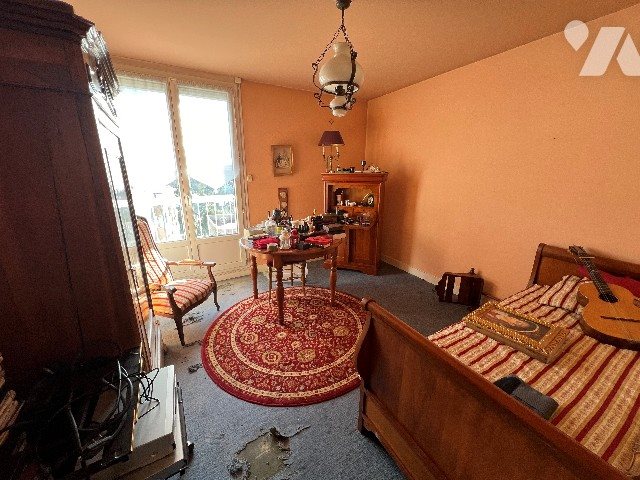Appartement à vendre, 90m², Limoges
