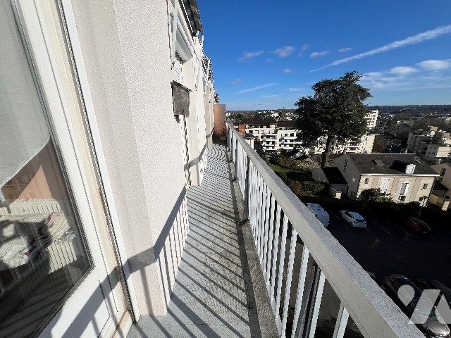 Appartement à vendre, 90m², Limoges