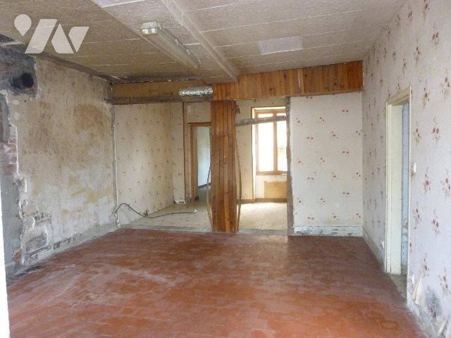 Maison à vendre, 80m², Tourcoing