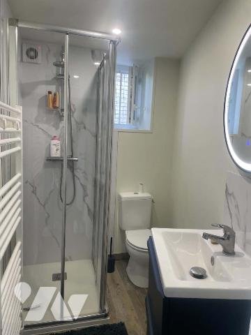 Appartement à vendre, 16m², Saumur