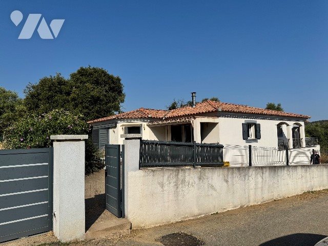 Maison à vendre, 145m², Le Charme