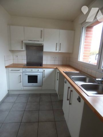 Appartement à louer, 75m², Ronchin