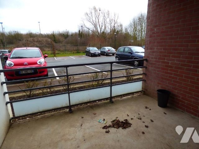 Appartement à louer, 75m², Ronchin