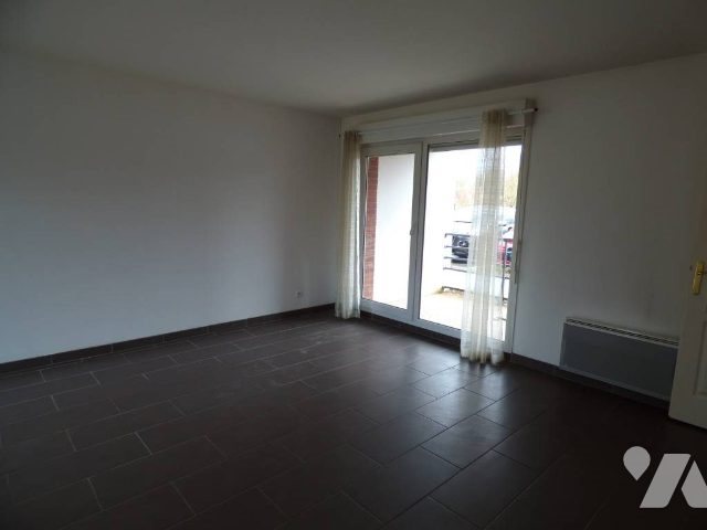 Appartement à louer, 75m², Ronchin