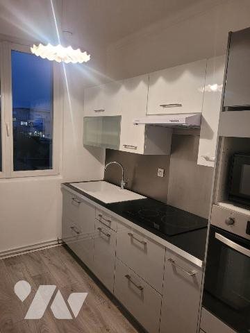 Appartement à louer, 93m², Eu