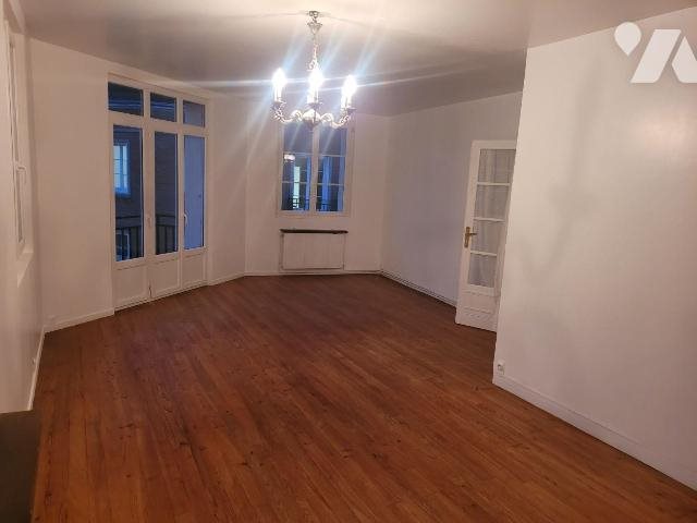 Appartement à louer, 93m², Eu