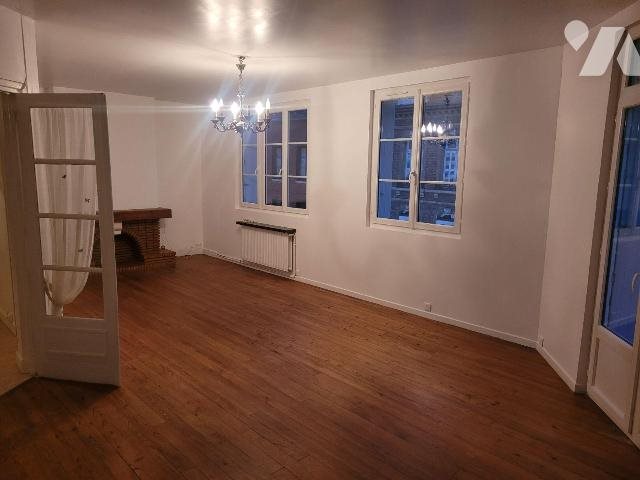 Appartement à louer, 93m², Eu