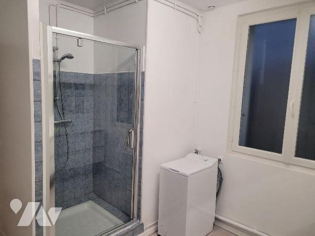 Appartement à louer, 93m², Eu