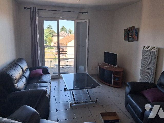 Appartement à louer, 57m², Saint-Quentin-Fallavier