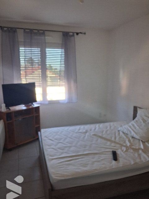 Appartement à louer, 57m², Saint-Quentin-Fallavier
