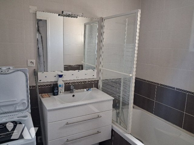 Appartement à louer, 57m², Saint-Quentin-Fallavier