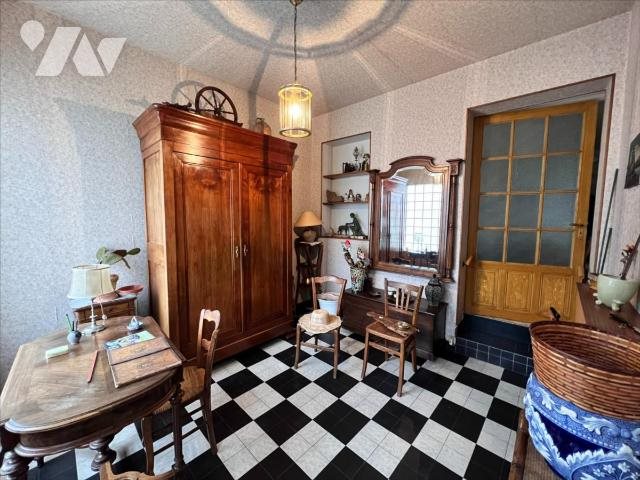 Maison à vendre, 151m², Thésée