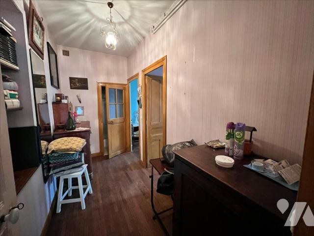 Maison à vendre, 151m², Thésée