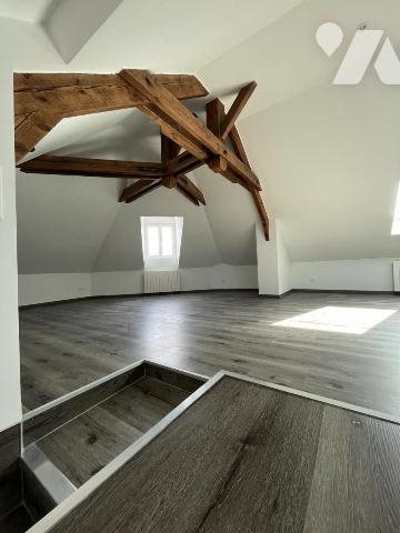 Appartement à louer, 50m², Villers-Bretonneux