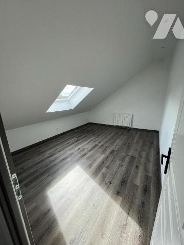 Appartement à louer, 50m², Villers-Bretonneux