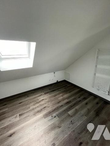 Appartement à louer, 50m², Villers-Bretonneux