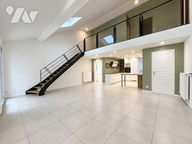 Maison à louer, 158m², Tinqueux