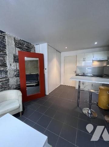 Appartement à vendre, 33m², Angers