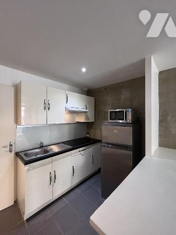 Appartement à vendre, 33m², Angers
