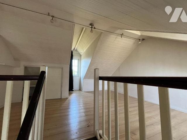 Maison à vendre, 98m², Pont-Audemer