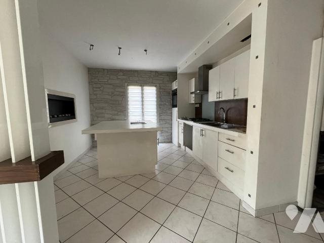 Maison à vendre, 98m², Pont-Audemer