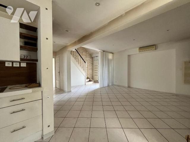 Maison à vendre, 98m², Pont-Audemer