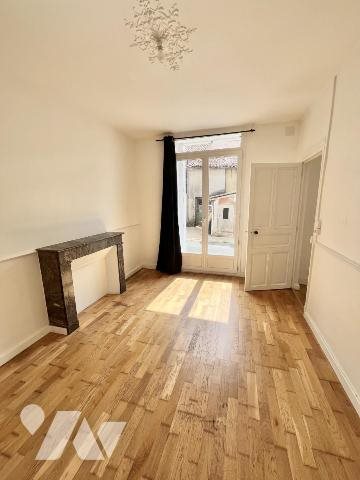 Maison à vendre, 83m², La Pommeraye