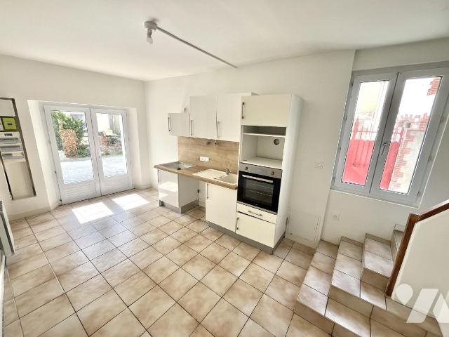 Maison à vendre, 83m², La Pommeraye